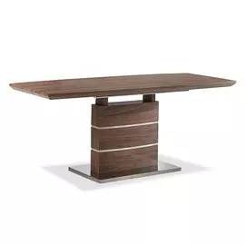 Стол раскладной Arioso (140), орех