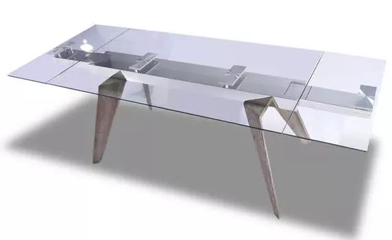 Стол раскладной Blackwood (160)