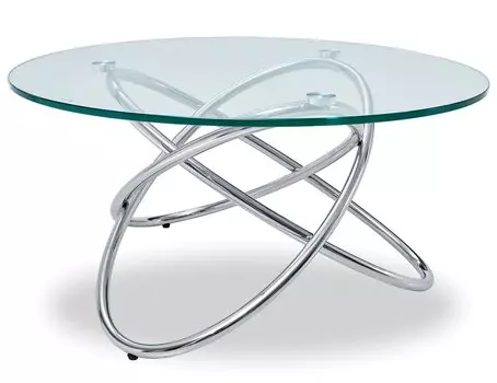 Стол журнальный Miracle (90), большой