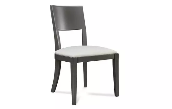 Стул Amanda, серый