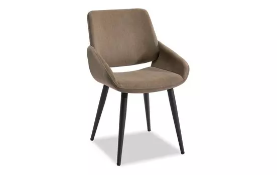 Стул Bruce, коричневый