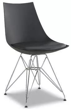 Стул Concept, черный