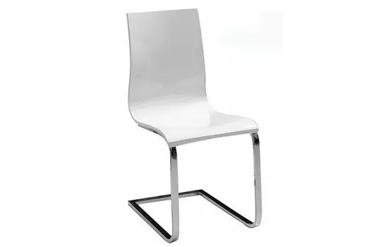 Стул Derby, белый