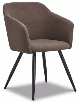 Стул Embrace, коричневый