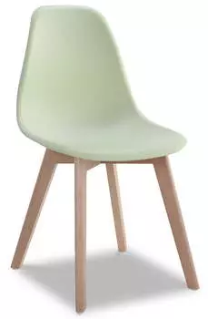 Стул Fiona, лайм