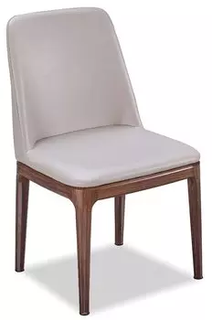 Стул Francheska, орех