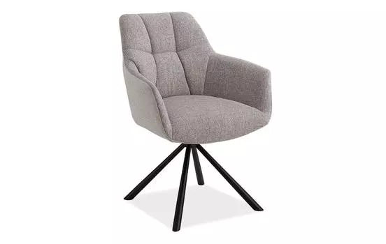 Стул iModern Connor, серый