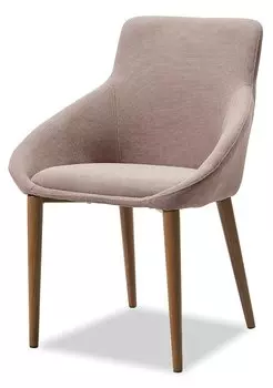 Стул Liam, орех