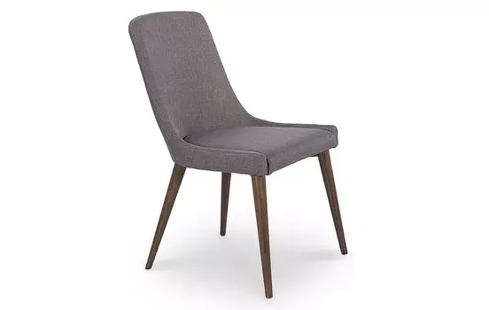 Стул Melissa, светло-коричневый