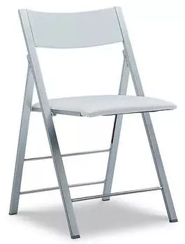 Стул Party, белый