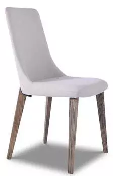 Стул Robin, бежевый