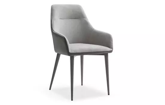 Стул iModern Romeo, серый