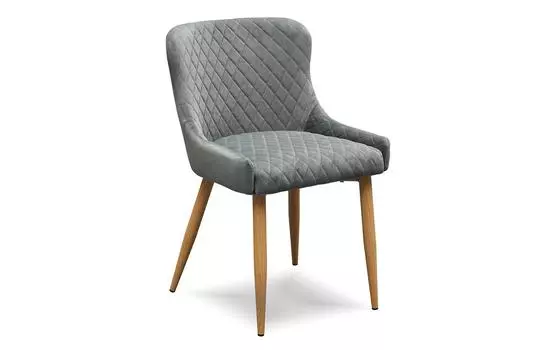 Стул iModern Whitney, серый