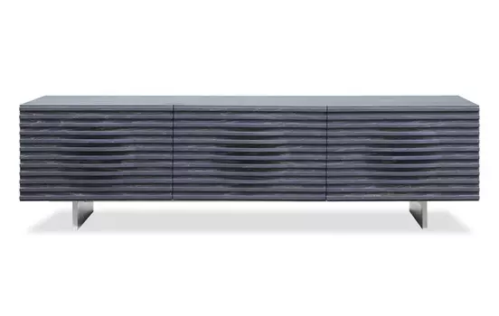 Тумба iModern TV Anais, серый