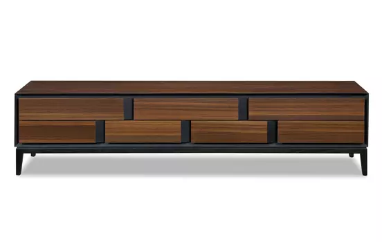 Тумба iModern TV Broadway, эвкалипт