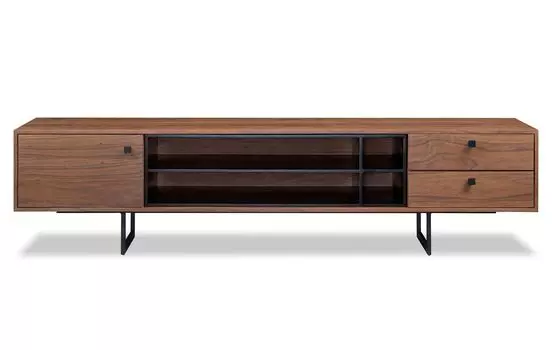 Тумба iModern TV Melinda, орех