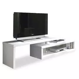 Тумба TV Valletta, белый