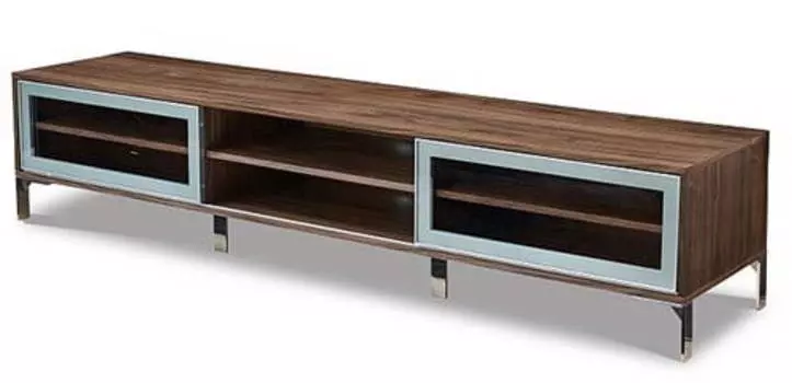 Тумба TV Zara, орех