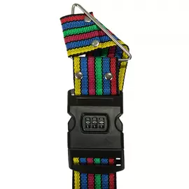 Багажный ремень Grott текстиль