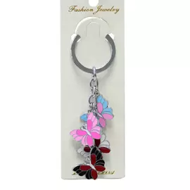 Брелок металл