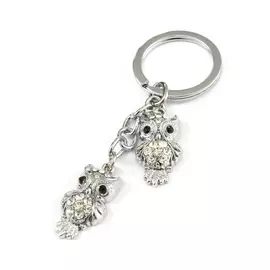 Брелок металл