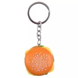 Брелок металл