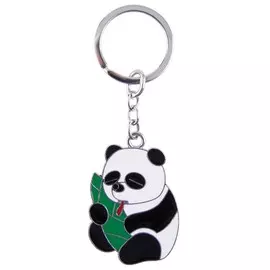 Брелок металл