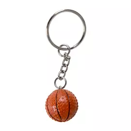 Брелок металл