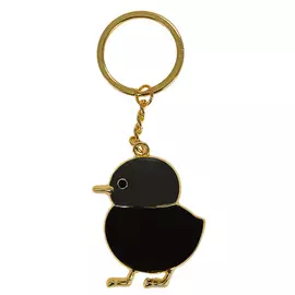 Брелок металл