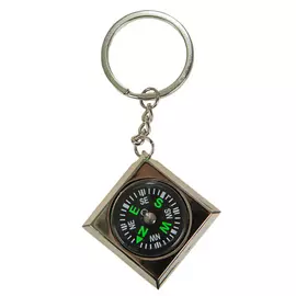 Брелок металл