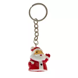 Брелок металл