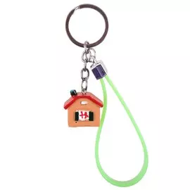 Брелок металл