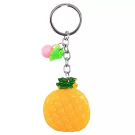 Брелок пластик