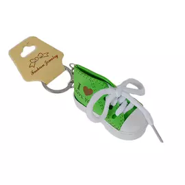 Брелок пластик