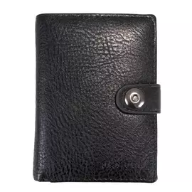 Бумажник Для авто и паспорта Passo Avanti искусственная кожа