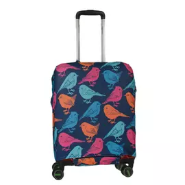 Чехол для чемодана Ecotope текстиль