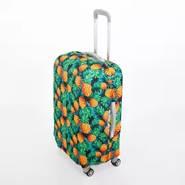 Чехол для чемодана Ecotope текстиль