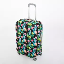 Чехол для чемодана Ecotope текстиль