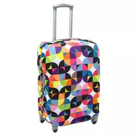Чехол для чемодана Grott текстиль
