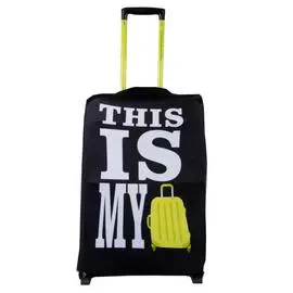 Чехол для чемодана Grott текстиль