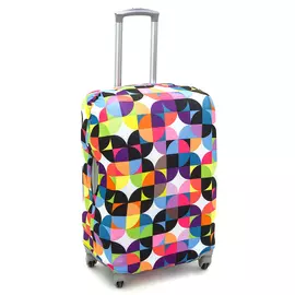 Чехол для чемодана Grott текстиль