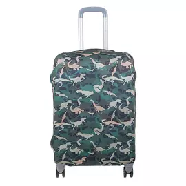 Чехол для чемодана Grott текстиль