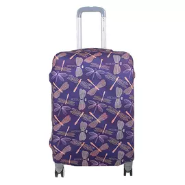 Чехол для чемодана Grott текстиль