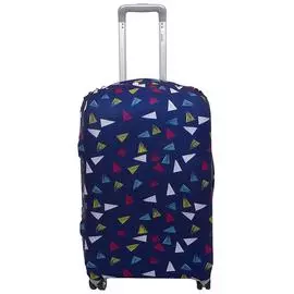 Чехол для чемодана Grott текстиль