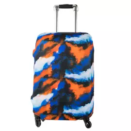 Чехол для чемодана Grott текстиль