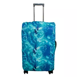 Чехол для чемодана Grott текстиль