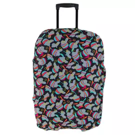 Чехол для чемодана Grott текстиль