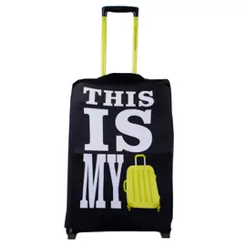 Чехол для чемодана Grott текстиль