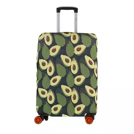 Чехол для чемодана Grott текстиль