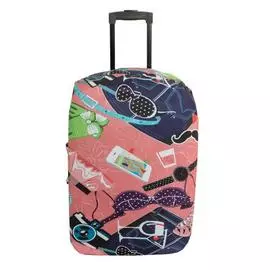 Чехол для чемодана Grott текстиль